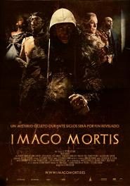 pelicula Imago Mortis