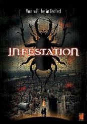 pelicula Infestation