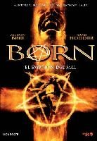 pelicula Born, El Embrión Del Mal