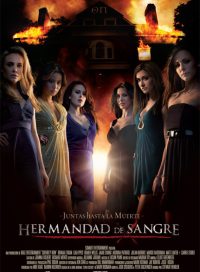 pelicula Hermandad De Sangre