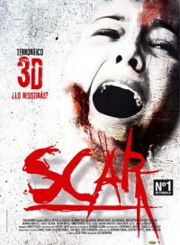 pelicula Scar