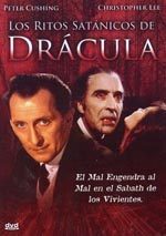 pelicula Los Ritos Satánicos De Dracula