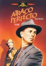 pelicula Atraco Perfecto