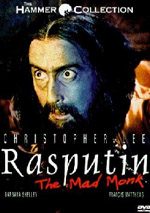 pelicula Rasputin