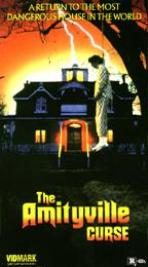 pelicula Amityville V (Curse)