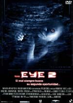 pelicula The Eye 2