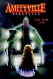 pelicula Amityville 8  (La Casa De Muñecas)