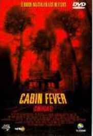 pelicula Cabin Fever