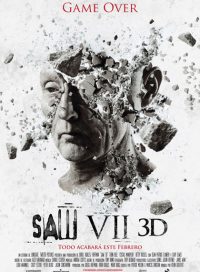 pelicula Saw VII