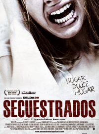 pelicula Secuestrados