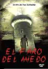 pelicula El Faro Del Miedo