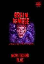 pelicula Brain Damage