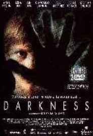 pelicula Darkness