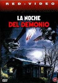 pelicula La Noche Del Demonio