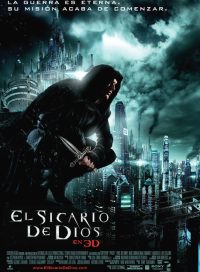 pelicula El Sicario De Dios