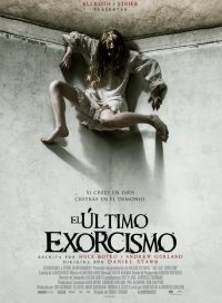 pelicula El Último Exorcismo