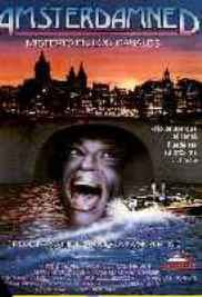 pelicula Amsterdamned