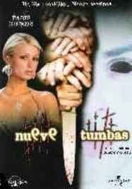 pelicula Nueve Tumbas