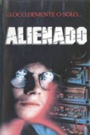 pelicula Alienado