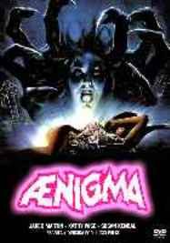 pelicula Aenigma