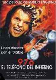 pelicula 976 El Teléfono Del Infierno