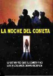 pelicula La Noche Del Cometa