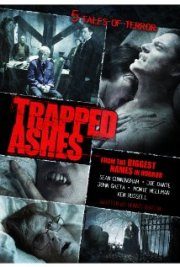 pelicula Trapped Ashes