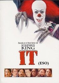 pelicula It  (Eso)