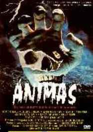 pelicula Animas