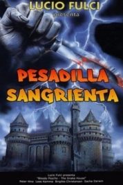 pelicula Pesadilla Sangrienta