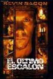 pelicula El Ultimo Escalon