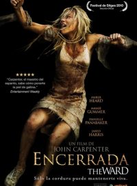 pelicula Encerrada