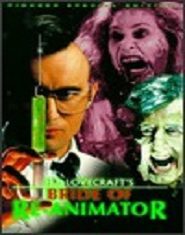 pelicula La Novia de Re Animator