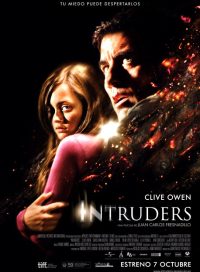 pelicula Intruders