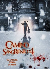 pelicula Camino Sangriento 4