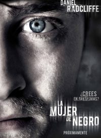 pelicula La Mujer De Negro