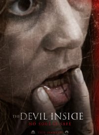 pelicula Devil Inside