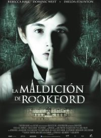 pelicula La Maldición De Rookford