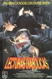 pelicula Lecturas Diabolicas