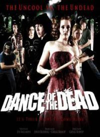 pelicula Dance Of The Dead