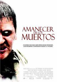 pelicula Amanecer De Los Muertos