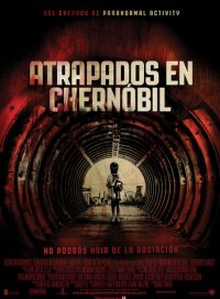 pelicula Atrapados En Chernobyl