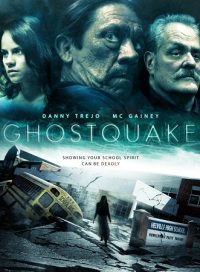 pelicula Ghostquake