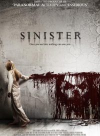 pelicula Sinister