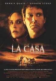 pelicula La Casa