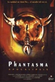 pelicula Phantasma IV