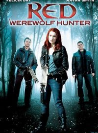 pelicula Red Werewolf Hunter