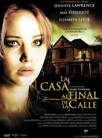 pelicula La Casa Al Final De La Calle