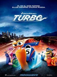 pelicula Turbo