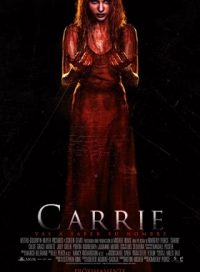 pelicula Carrie